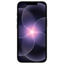 Apple iPhone 17e 256GB Black Handy Smartphone ohne Simlock MHRV4ZD/A