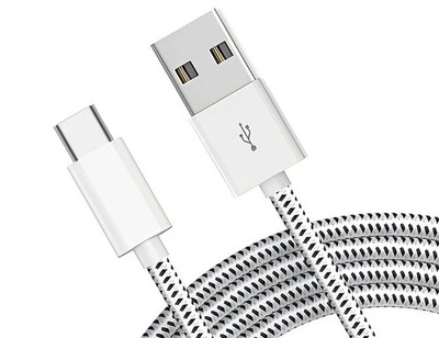 For iPhone 17/Pro/Max/Air - 6ft USB Cable Type-C Charger Cord Power Wire USB-C