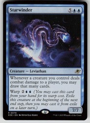 Starwinder 79/426 Edge of Eternities