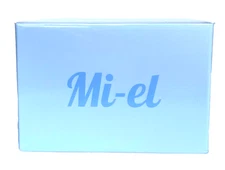 Mi-el: Honey Infused Hydration Mask I.7 oz NIB Moisture Masque