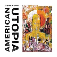David Byrne - American Utopia - Vinyl Record - F23Z