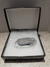 2013 Bulls I Toy Walking Dead Season 2 Dog Tags 28