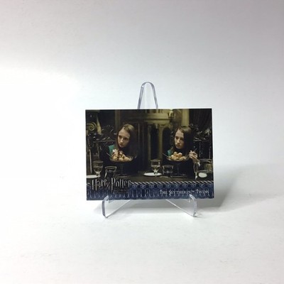 ArtBox 2009 Harry Potter The Half Blood Prince Trading Card #44 Vintage