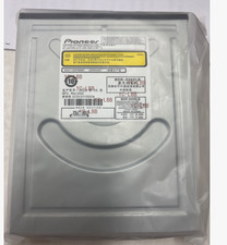 Pioneer 16x Internal Blu Ray combo DVD/CD/BD Burner Writer Drive BDR-209/S09DBK