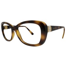 Vogue VO2943-SB W656/13 55-17-135mm Sunglass / Eyeglass FRAMES ONLY - GOOD