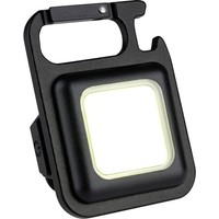 Tfa Dostmann 43.2040.01 Cob Mini Arbeitsleuchte Led Arbeitsleuchte, Camping-L...