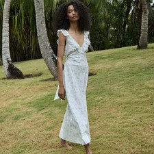 Doen Lucette Dress Cottage Grove XXS