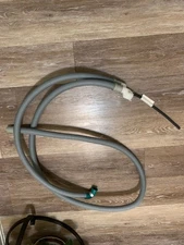 LG Kenmore Washer Drain Hose Assembly 4932ER3008-1