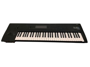 Korg 01W | eBay