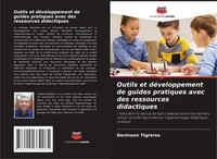 Deninson Tigreros | Outils Et DéVeloppement De Guides Pratiques Avec Des...