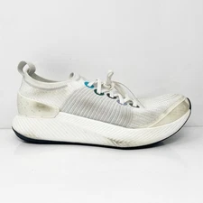 Allbirds Womens Tree Gliders White Running Shoes Sneakers Size 9.5
