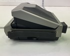 Polaroid Spectra QPS Instant Film Camera Power On Tested w/ Manual & Case — photo 5