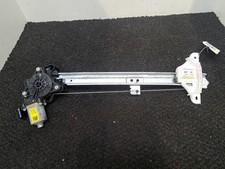 Lève vitre Hyundai I20