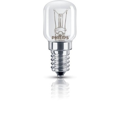 Philips Ofenstablampe T25, 26W, E14, 230-240V (00230066) #1906832