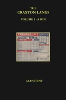Alan Dent | A Win | Taschenbuch | Englisch (2018) | Kartoniert / Broschiert