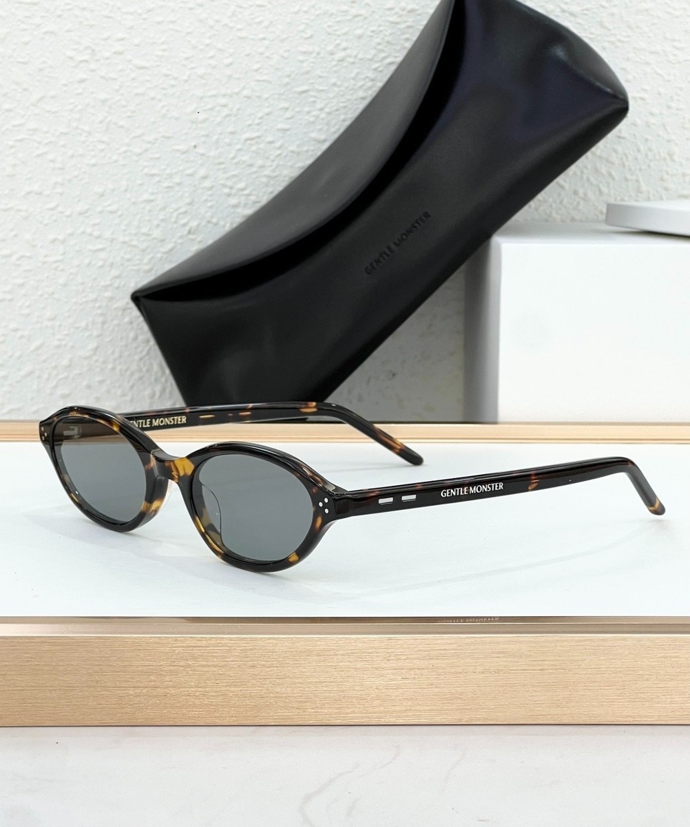 GENTLE MONSTER la cha 完売品 Gentle Monster LA CHA Sunglasses - Unisex Size 53-20-146 - NEW | eBay