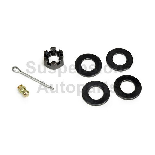Mevotech Front Upper Control Arm For Chevrolet S10 Blazer RWD 2.5L 1988 - Picture 5 of 12