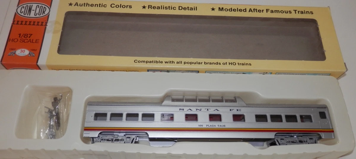 Con-Cor Model Railroads and Trains for sale | eBay