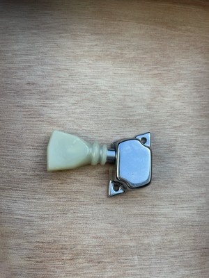Guitar tuner Japan Ibanez etc. tulip R 1970s 1980s