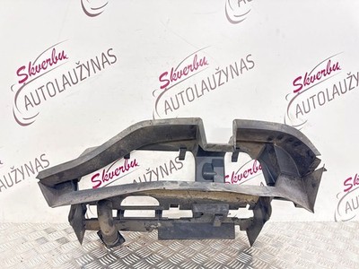 Renault Espace V (RFC) 2016 Lufteinlass Luftführung 626537876R Diesel 118kW