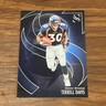 2025 Panini Silhouette Terrell Davis #93 Base Card Denver Broncos HOF