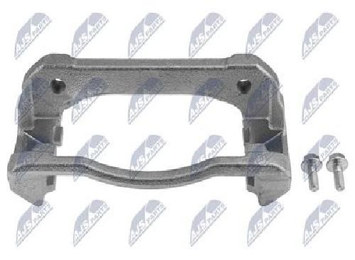 Nty Brake Caliper Bracket For Fiat Scudo 07- Citroen Jumpy 07 - Image 3