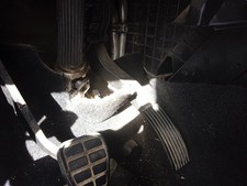 A4543000304 GASPEDAL / 2252067 FÜR SMART FORFOUR 454 1.3 454.031