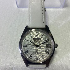 CITIZEN Cutlass Automatic Wristwatch Rare Dial From Japan
