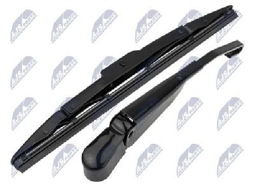 Original NTY Wischarm Scheibenreinigung EWB-HD-002 FüR Honda-image