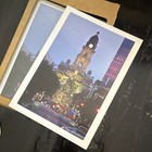 blank photographic greeting cards featuring the work of Brian Luenser — photo 2