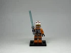 lego star wars minifigure Luke Skywalker - 75235, 75259, 75288