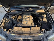 Moteur BMW X3