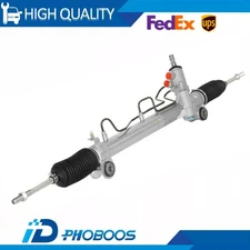 Hydraulic Power Steering Rack and Pinion For Lexus ES300 ES330 2002-2006 26-2606