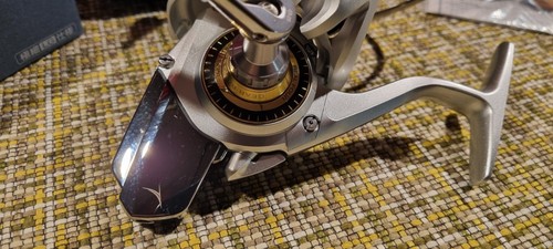 Daiwa Tournament Surf Z45 2008 - Photo 5/22