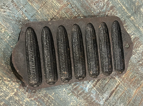 Griswold No. 262 Crispy Corn or Wheat Stick Pan Erie PA USA 625, 1944-
