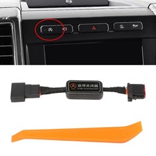 Auto Start Stop Eliminator Compatible for F150 2021 2022 2023 2024 2025 Engin...