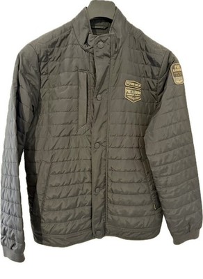 PME Legend Miles Mentor Steppjacke   Größe M   nur 1x getragen