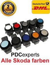 OEM PDC Einparkhilfe Sensor 1EA919275B Skoda ...