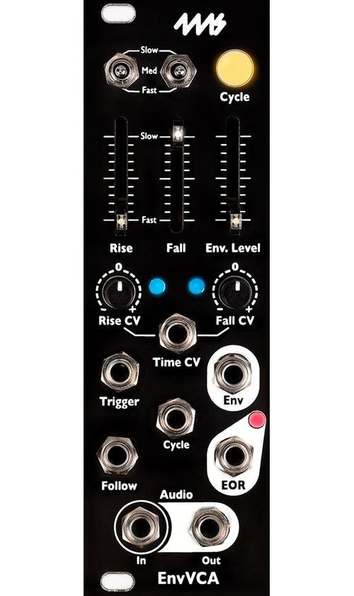 4ms EnvVCA vintage synth equipment - eBay listing photo 2