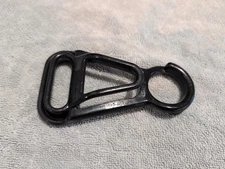 Replacement Part For Proteam, 510738, Backpack Vacuum Cleaner Black Cord Holder