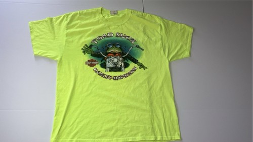 2011 Conway Arkansas Harley Davidson Tee