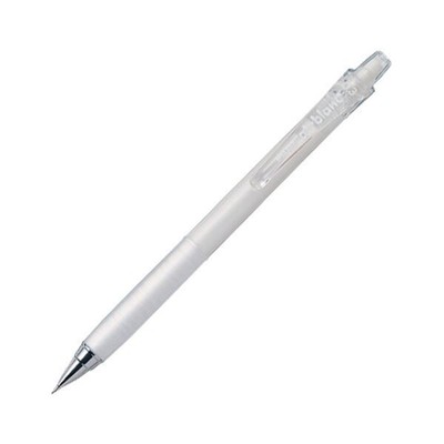 Pilot Mechanical Pencil Air Blanc 0.3Mm Shaft Color White Ha-20R3-W 1 Se