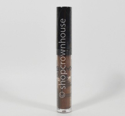 NYX HD Studio Photogenic Concealer 0.11 oz. CW08.6 DEEP RICH