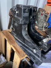 Mercruiser Alpha One Sterndrive Marine Outdrive Gearbox Speedboat