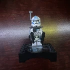 LEGO STAR WARS Arc Trooper Fives Clone Trooper Minifigure 25th Anniversary 75387