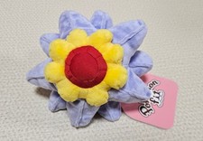Pok mon Center Pok mon Fit Starmie Plush Toy Tag Included