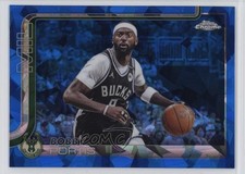 2025-26 Topps Chrome Sapphire Edition Bobby Portis #124 11nu