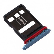SIM Tray Adapter SD Card Replacement For HUAWEI Mate 30 Pro 5G, Green