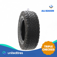 Used Lt 26570r16 Bfgoodrich All-terrain Ta Ko2 121118s - 732