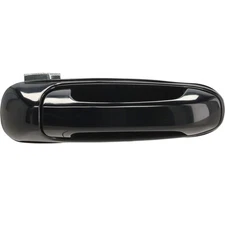 Exterior Door Handle For 2002-2009 Dodge Ram 1500 2003-2009 Ram 2500 Rear Right